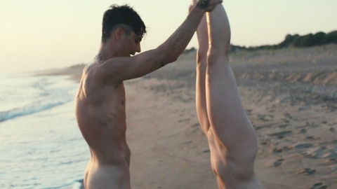 Pic: Daphne Patakia in Our Wildest Days