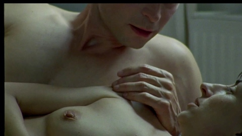 Pic: Marta Ojrzyńska in The Assistant