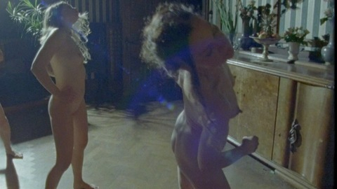 Pic: Malgorzata Zawadzka in The Assistant