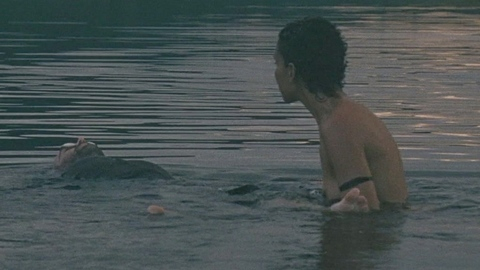 Pic: Thalissa Teixeira in Harvest