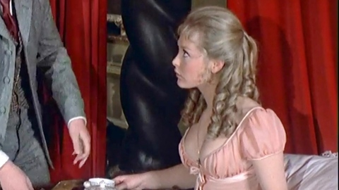 Pic: Jenny Hanley in Scars of Dracula