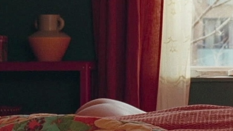 Pic: Karine Gonthier-Hyndman in Two Women