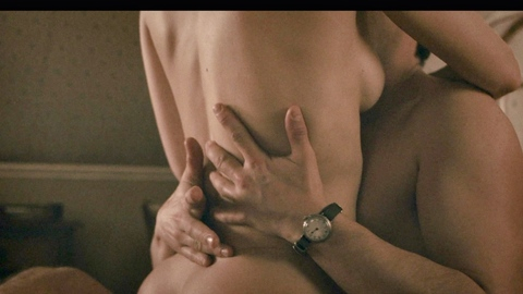 Pic: Hermione Corfield in Outlander: Blood of My Blood