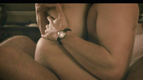 Pic: Hermione Corfield in Outlander: Blood of My Blood (2025)