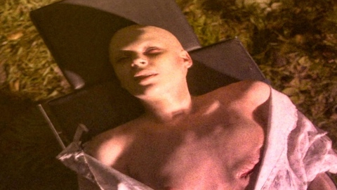 Pic: Courtney Halverson in Consumed