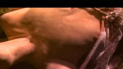 Pic: Courtney Halverson in Consumed