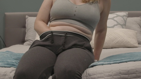 Pic: Natalie Cotter in Baby Cat