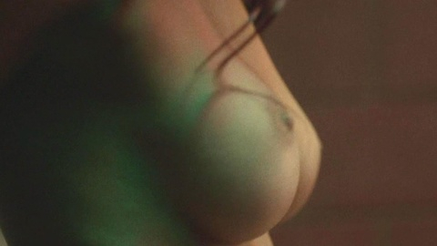 Pic: Valentina Zenere in In the Mud (2025)