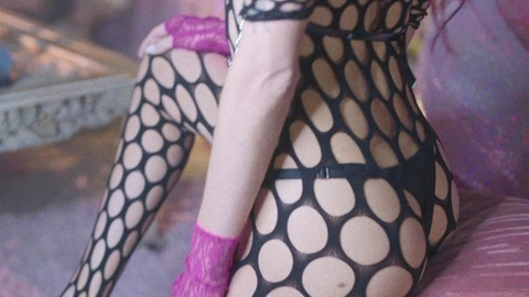 Pic: Valentina Zenere in In the Mud