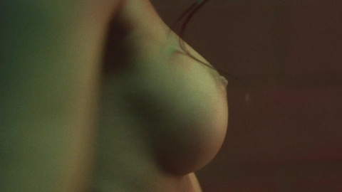 Pic: Valentina Zenere in In the Mud (2025)