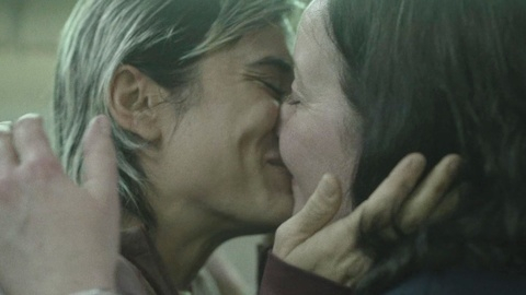 Pic: Carolina Ramírez Quintero in In the Mud