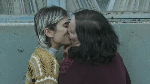 Pic: Carolina Ramírez Quintero in In the Mud