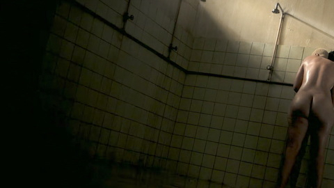 Pic: Tina Redman in Fatal Seduction