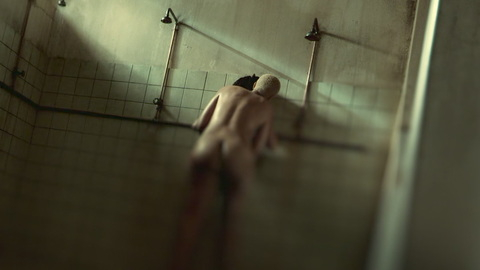 Pic: Tina Redman in Fatal Seduction