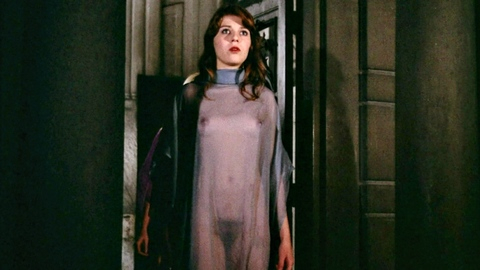 Pic: Anita Berglund in Lips of Blood