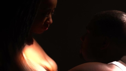 Pic: Grace Sol in Can't Have It All