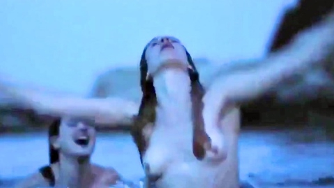 Pic: Katerina Daliani in BASTARDS