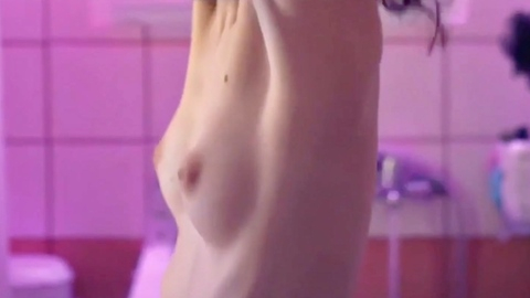 Pic: Afroditi Kapokaki in BASTARDS