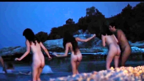 Pic: Afroditi Kapokaki in BASTARDS