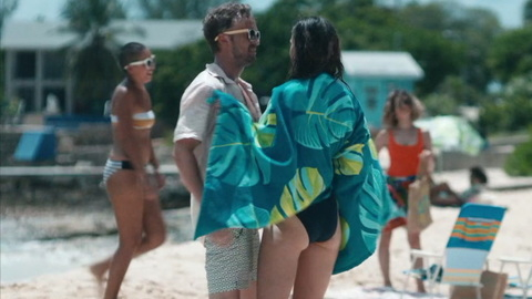 Pic: Amanda Crew in Some Other Woman