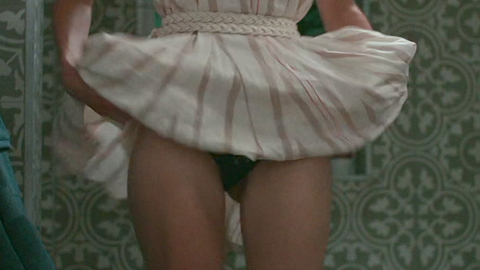 Pic: Amanda Crew in Some Other Woman (2024)