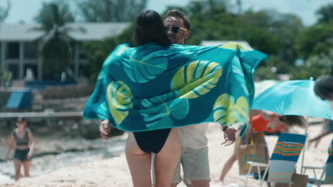 Pic: Amanda Crew in Some Other Woman