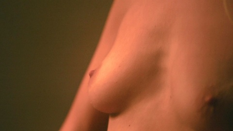 Pic: Arnijka Larcombe-Weate in Carnal Vessels