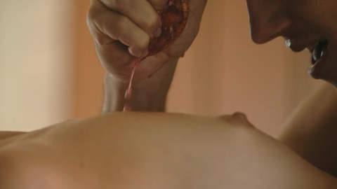 Pic: Svenja Jung in Fall for Me