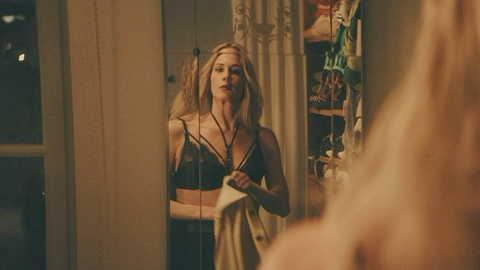 Pic: Maja Kin in Blinded