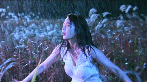 Pic: Bang Hyo-rin in Aema