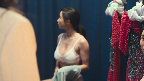 Pic: Bang Hyo-rin in Aema