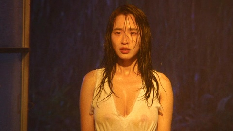 Pic: Bang Hyo-rin in Aema