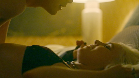 Pic: Emily Kimball in Dexter: Resurrection