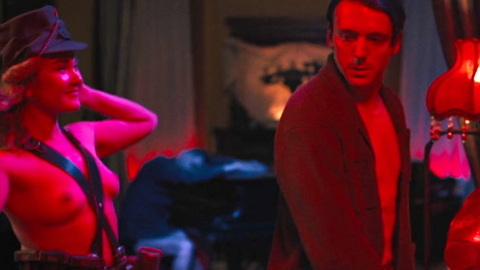 Pic: Anya Siberia in V13