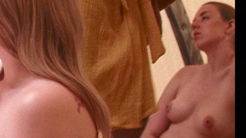 Pic: Spring Lyons in Swarm