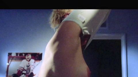 Pic: Kary Jane in American Rampage