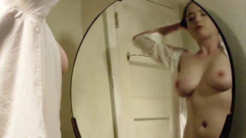 Pic: Anna Clary in Coffintooth