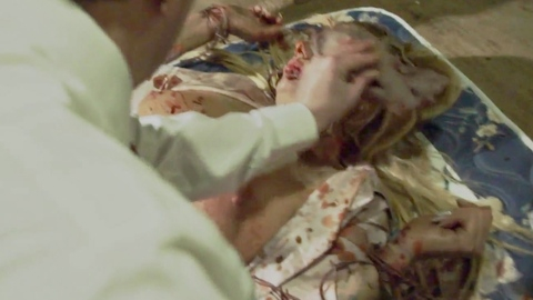 Pic: E.J. Rose in Coffintooth