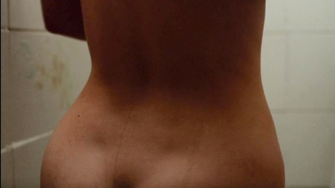 Pic: Ángela Cervantes in Fury