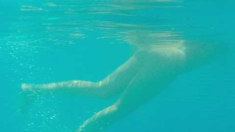 Pic: Nadia Vilaplana in Two Graves