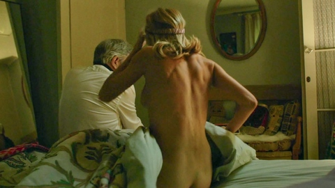 Pic: Sienna Miller in My Mother's Wedding (2025)