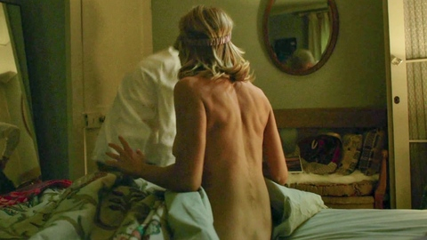 Pic: Sienna Miller in My Mother's Wedding