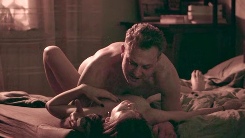 Pic: Zuzanna Galewicz in The Heritage