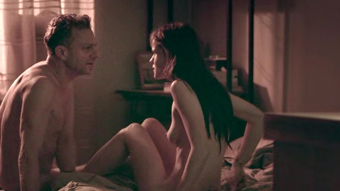 Pic: Zuzanna Galewicz in The Heritage