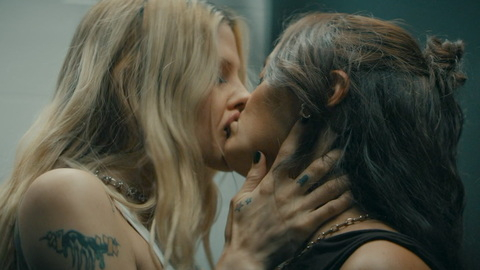 Pic: Gabbriette in I Know What You Did Last Summer