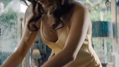 Pic: Chase Sui Wonders in I Know What You Did Last Summer