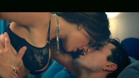 Pic: Chase Sui Wonders in I Know What You Did Last Summer