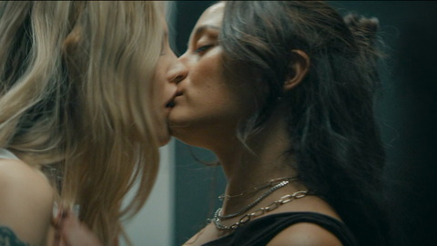 Pic: Chase Sui Wonders in I Know What You Did Last Summer