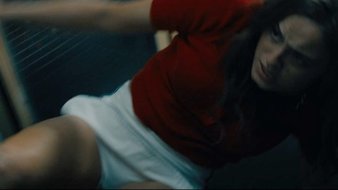 Pic: Chase Sui Wonders in I Know What You Did Last Summer (2025)