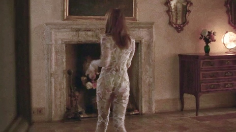 Pic: Abigail F. Cowen in Electra